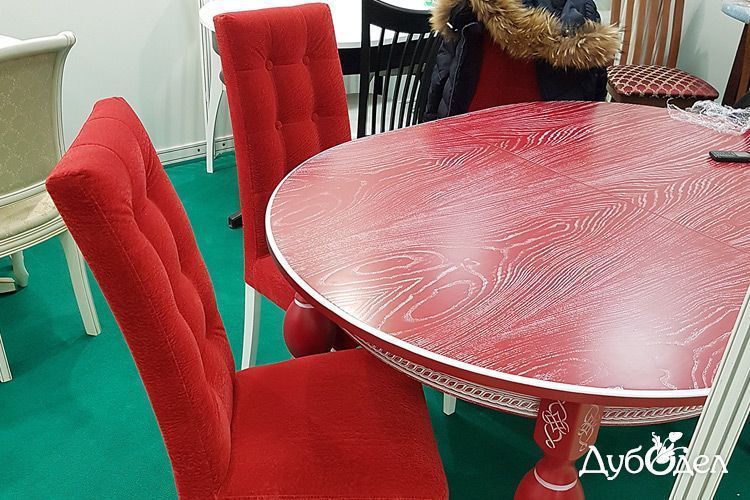 Стул Статус