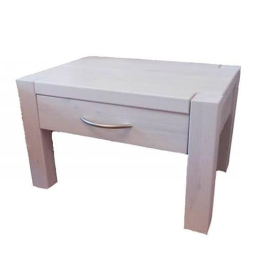 Тумба прикроватная Фьорд 0162