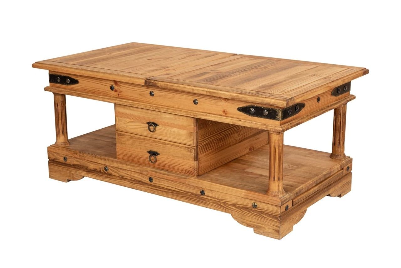 Стол журнальный Викинг Консул