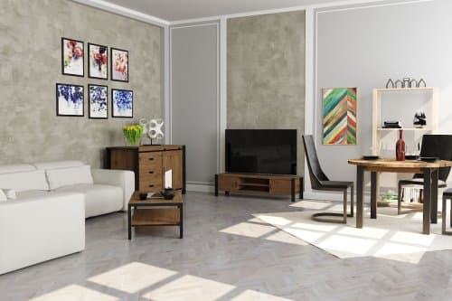 Тумба под ТВ "Lugano" 150