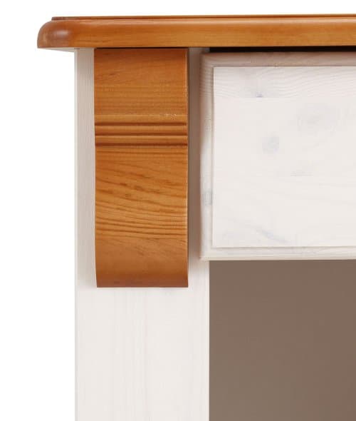 Тумба прикроватная Adele 1409