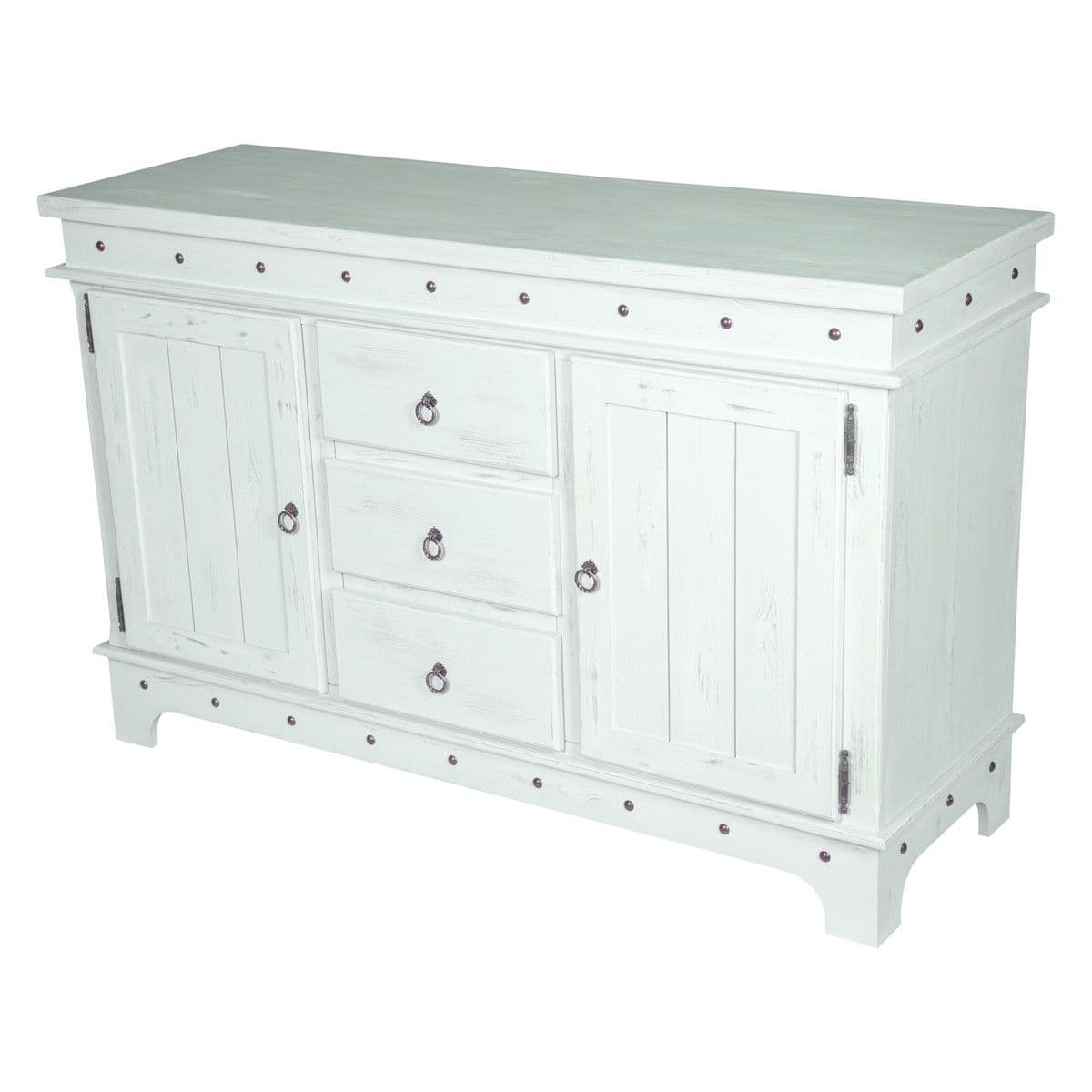 Комод из сосны шале 23