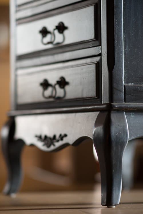 Комод Belveder ST9114N