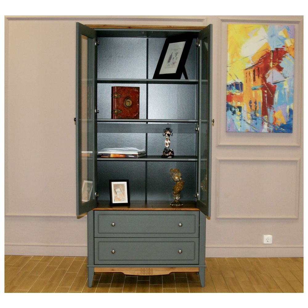 Шкаф для посуды с ящиком Пенни 22