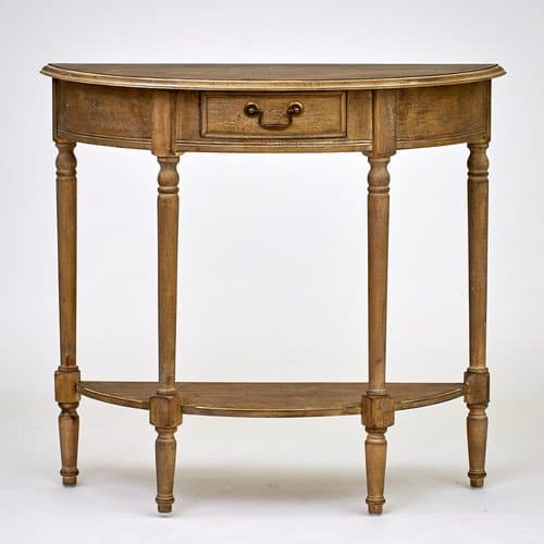 Консоль Marcel & Chateau H834