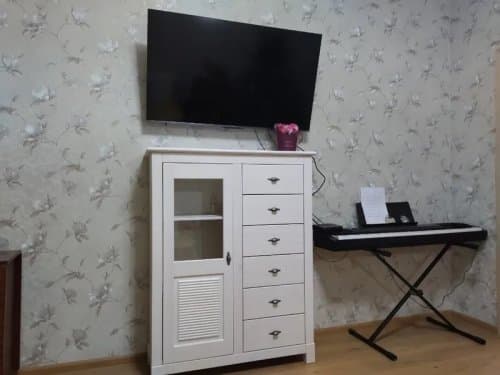 Комод Рауна 16 0123