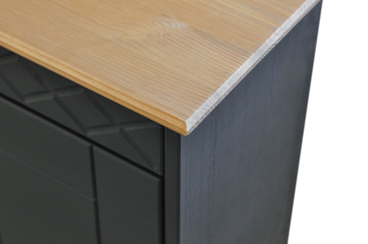 Тумба для обуви Индра Д2125 c