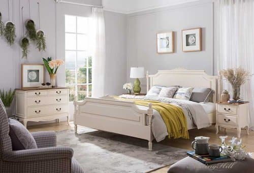 Комод Belveder ST9315