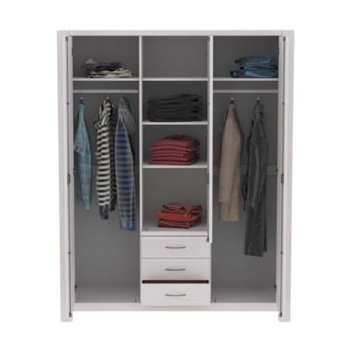 Шкаф Фьорд 123 0163