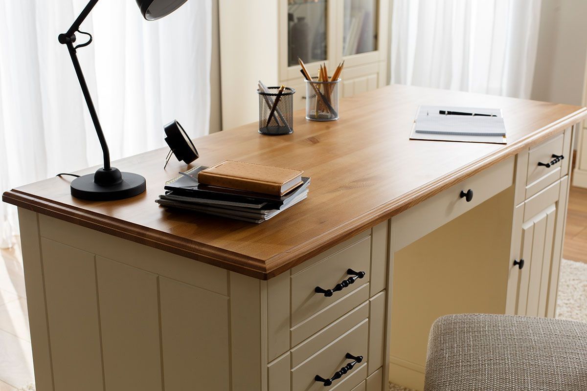 Стол письменный Дания №3