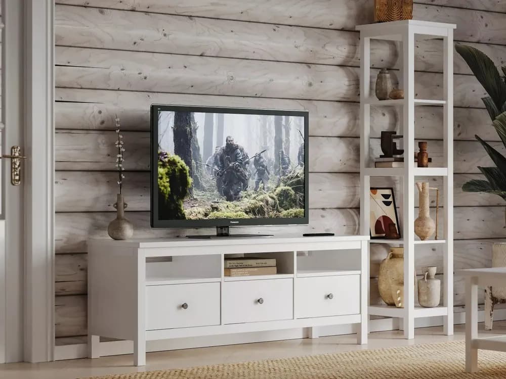Тумба под ТВ Кантри (Hemnes) 03 018033