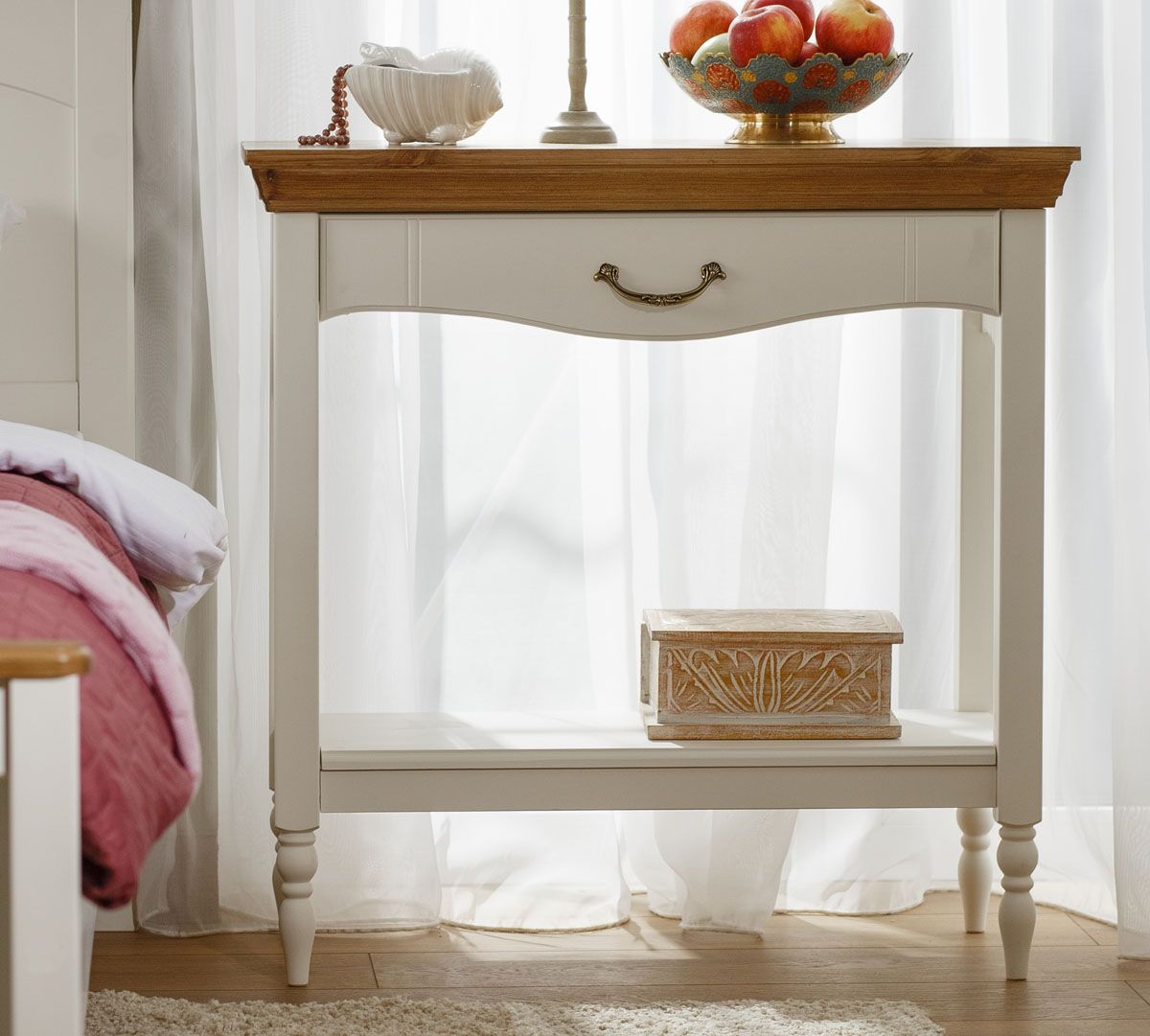 Консоль Айно (1 ящик) Консоль Айно (1 ящик)