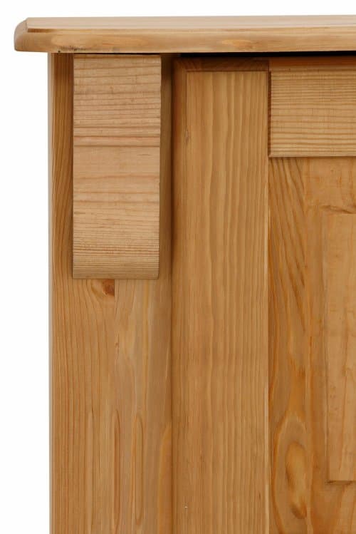 Тумба-скамья Adele 1303