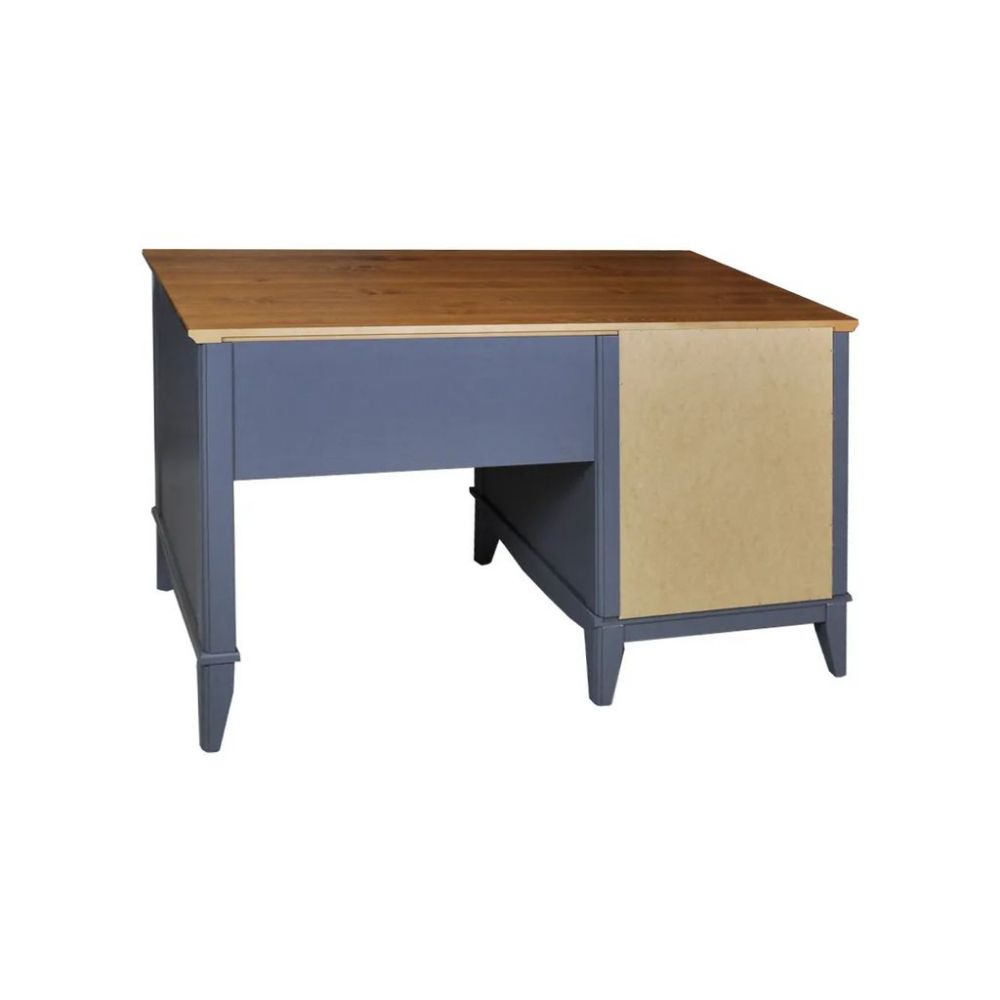 Стол письменный 3 ящика Пенни 03