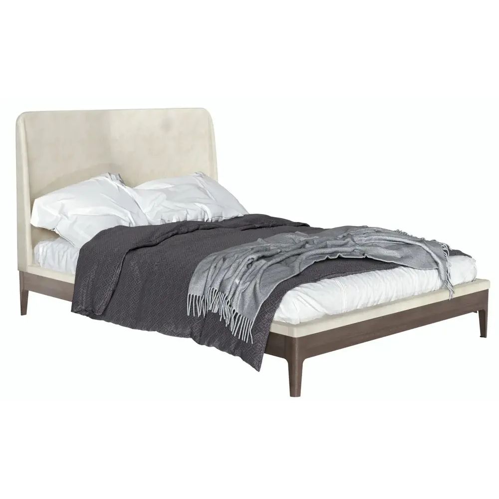 Кровать двуспальная Enzo ВМФ-2706 с основанием, 1800 Avelina 9534