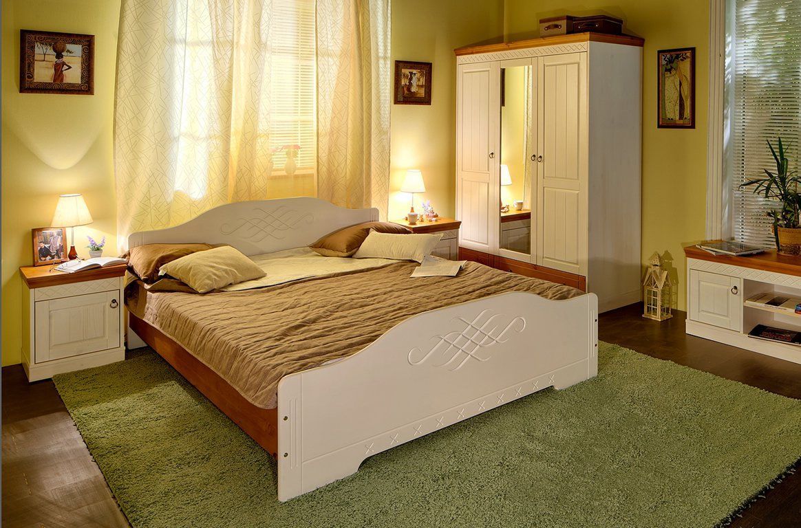 Тумба ТВ Дания (2 двери)