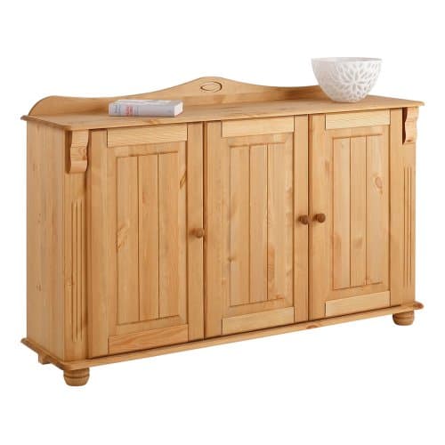 Комод Adele 3 дв 1301