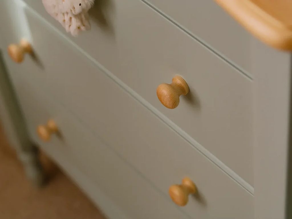 Комод Айно №11 (4 ящика узкий) Комод Айно №11 (4 ящика узкий)