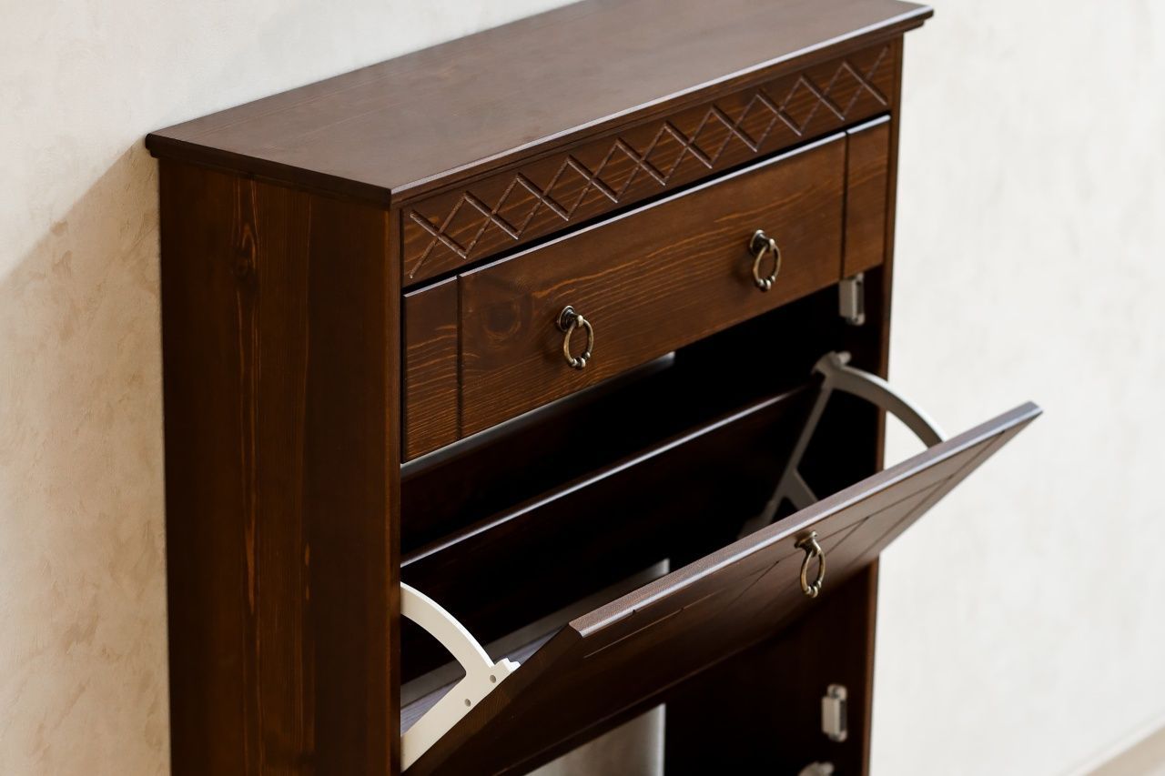 Тумба для обуви 21 Индра