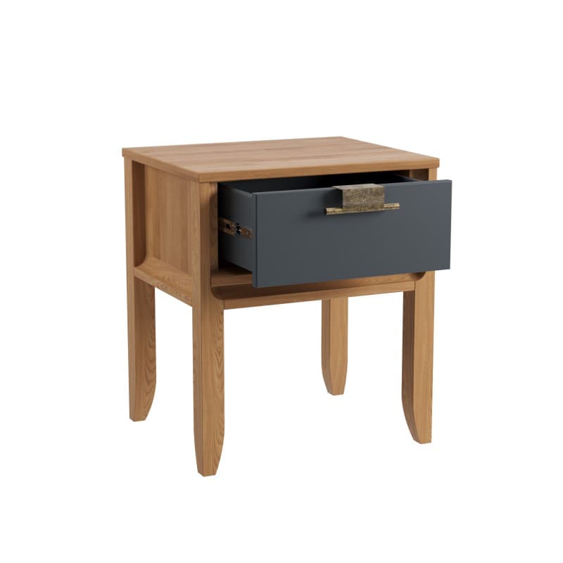 Тумба прикроватная Бридж напольная