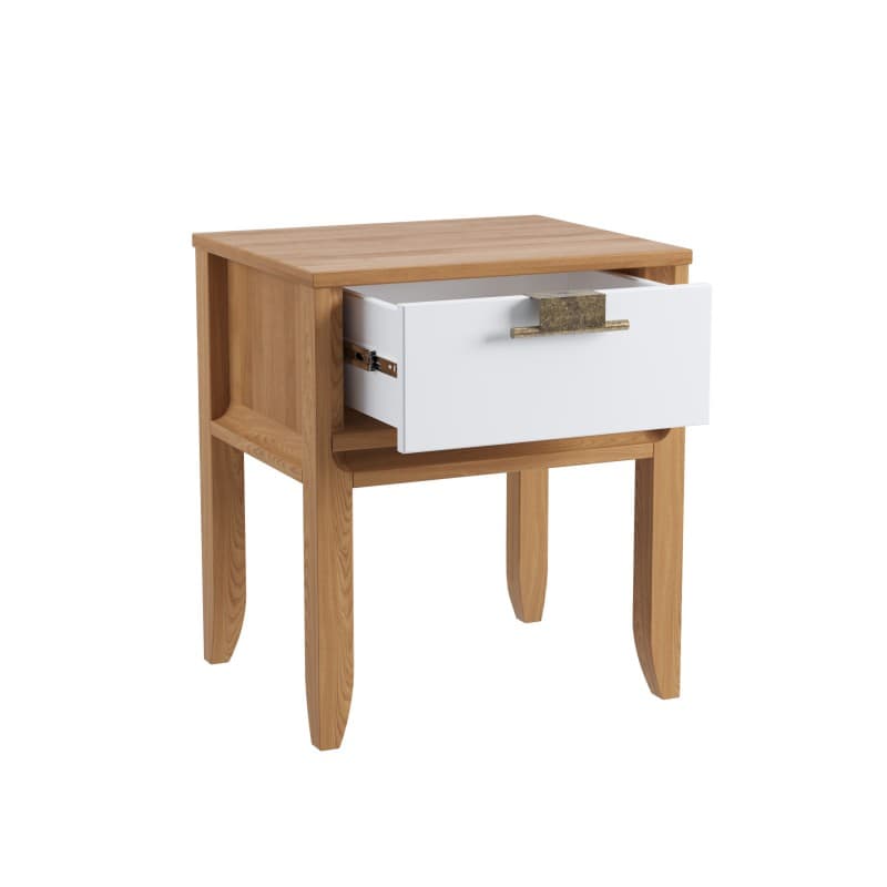 Тумба прикроватная Бридж напольная