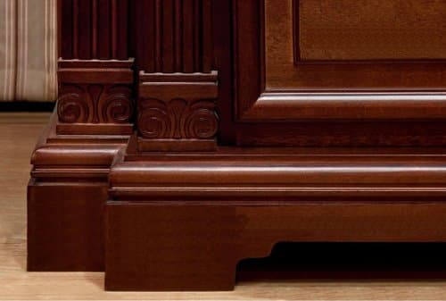 Шкаф для платяного белья Престиж ГМ 5923
