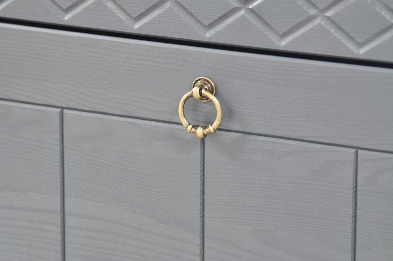 Тумба для обуви Индра Д2125 c