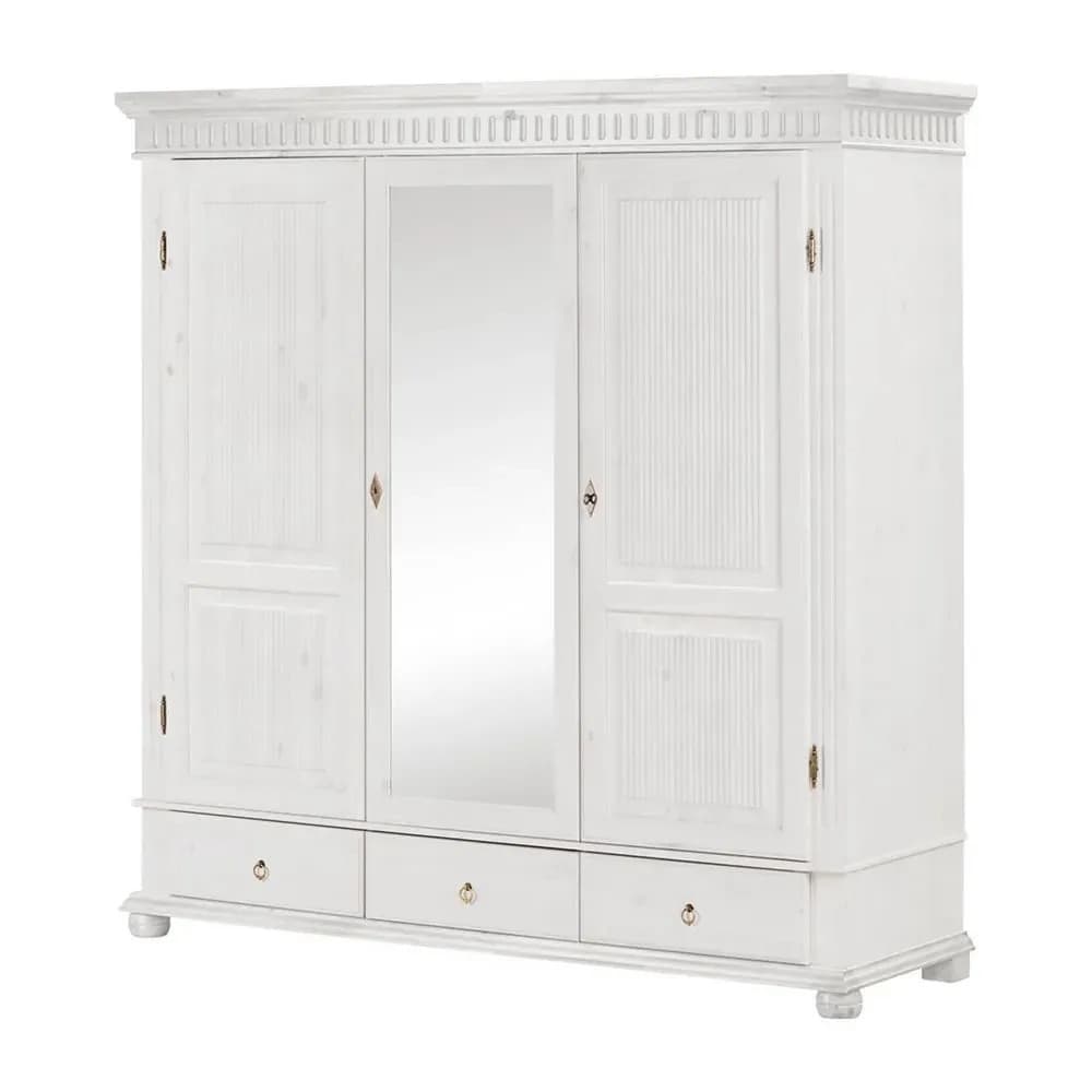 Шкаф Хельсинки 3SPGTM 201XX727