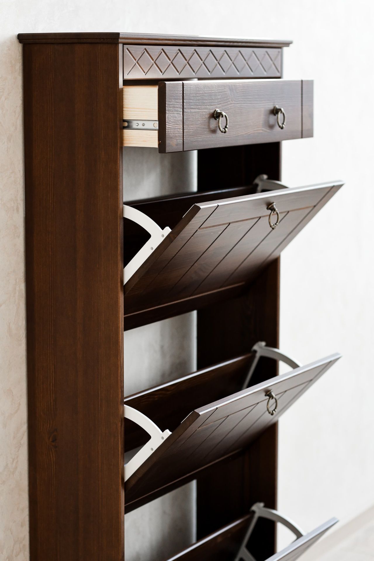 Тумба для обуви 31 Индра Тумба для обуви 31 Индра