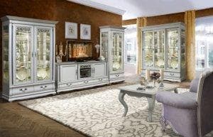 Модульная Гостиная Оскар