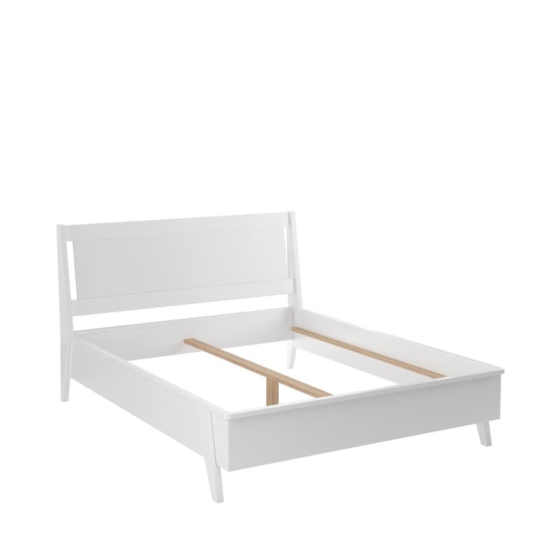 Кровать двуспальная 160х200 Винтаж 30160