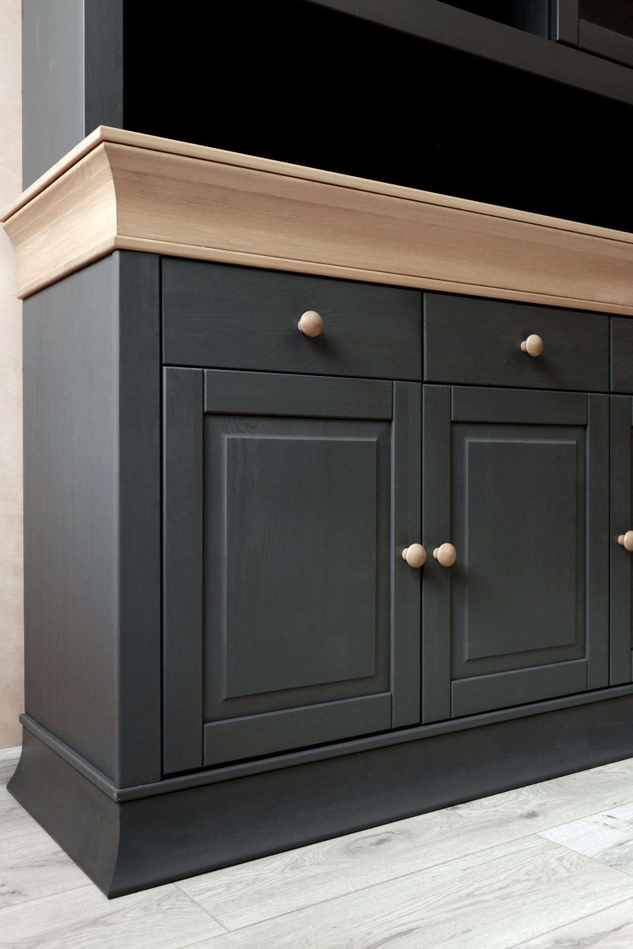 Комод буфета Бостон 903XX737