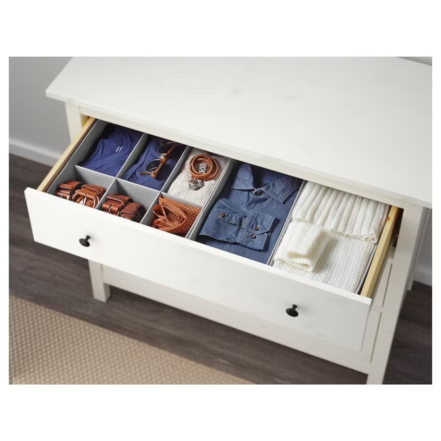Комод Кантри (Hemnes) 03 018008