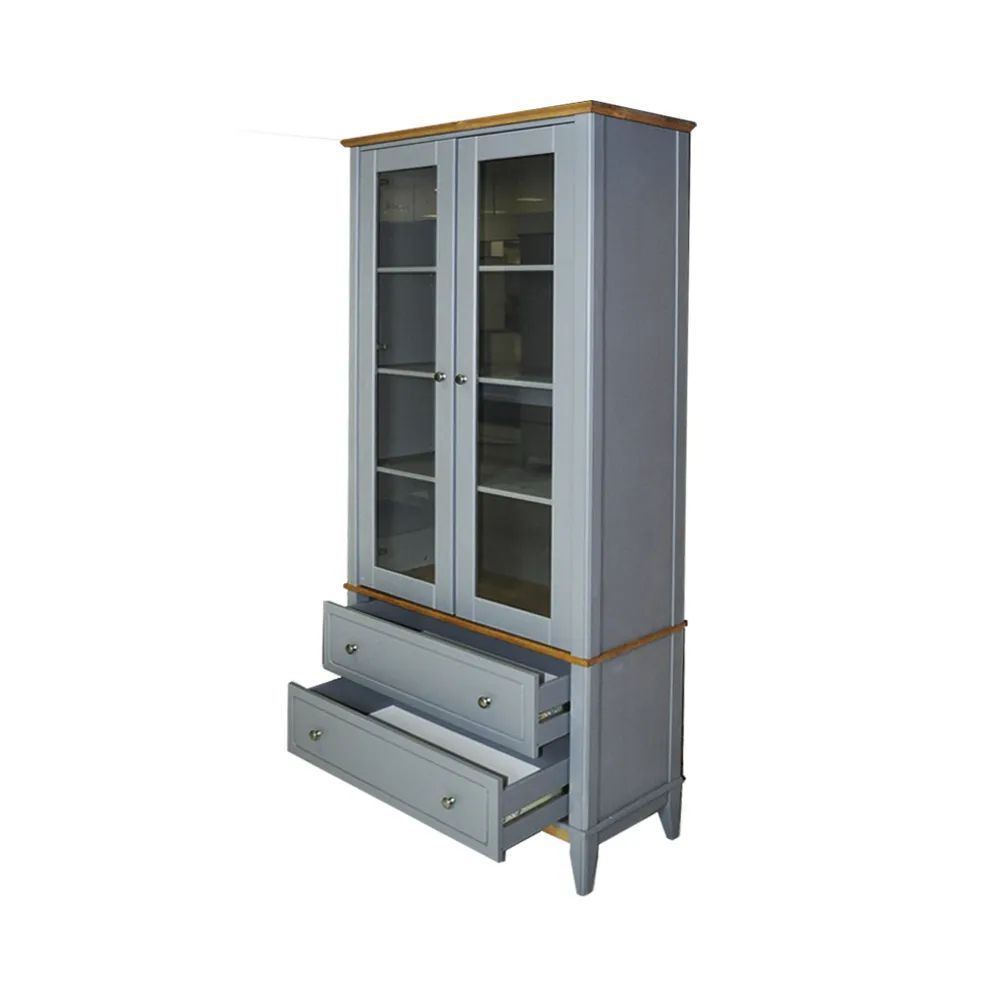 Шкаф для посуды с ящиком Пенни 22