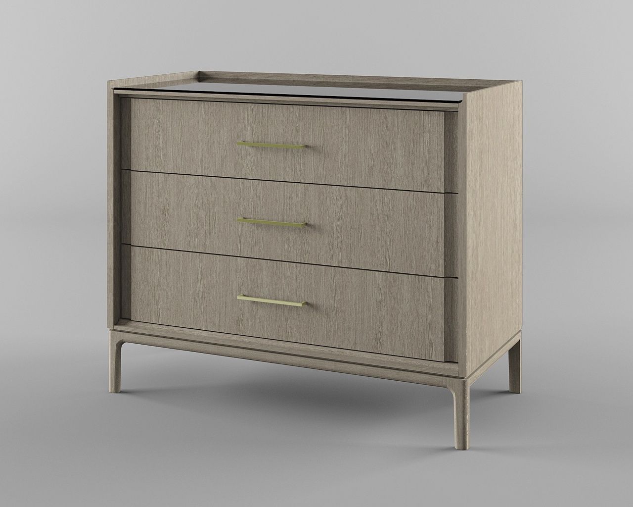 Комод В3 Брюгге ВМФ 1685