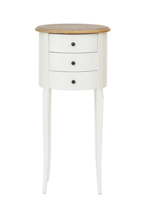 Тумба Marcel & Chateau H837