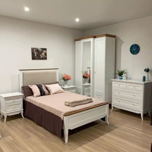 Комод Римини 4 ящика