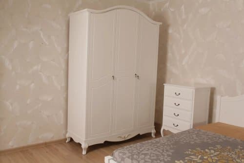 Комод Авиньон 4 ящика