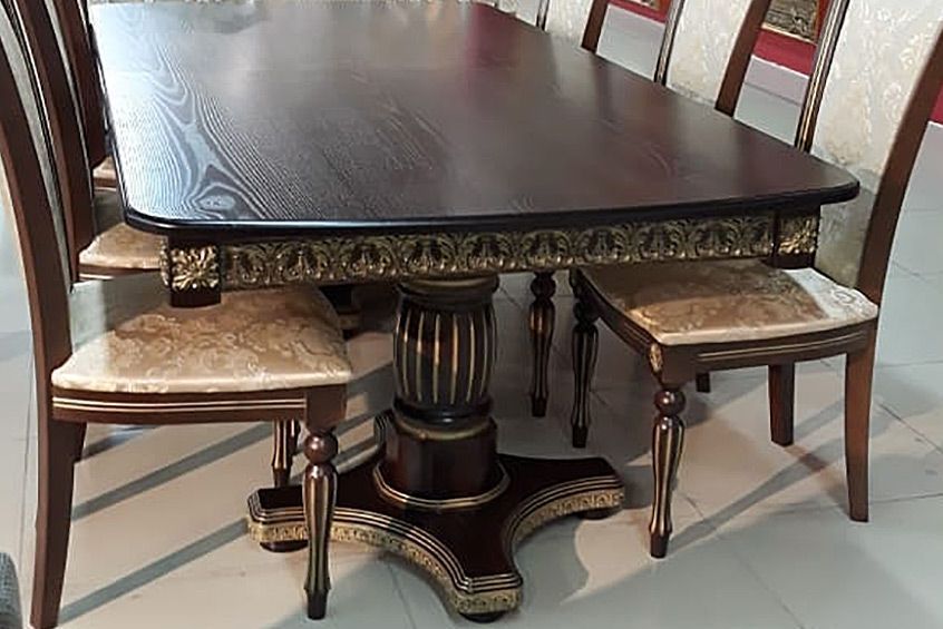 Стул Агидель