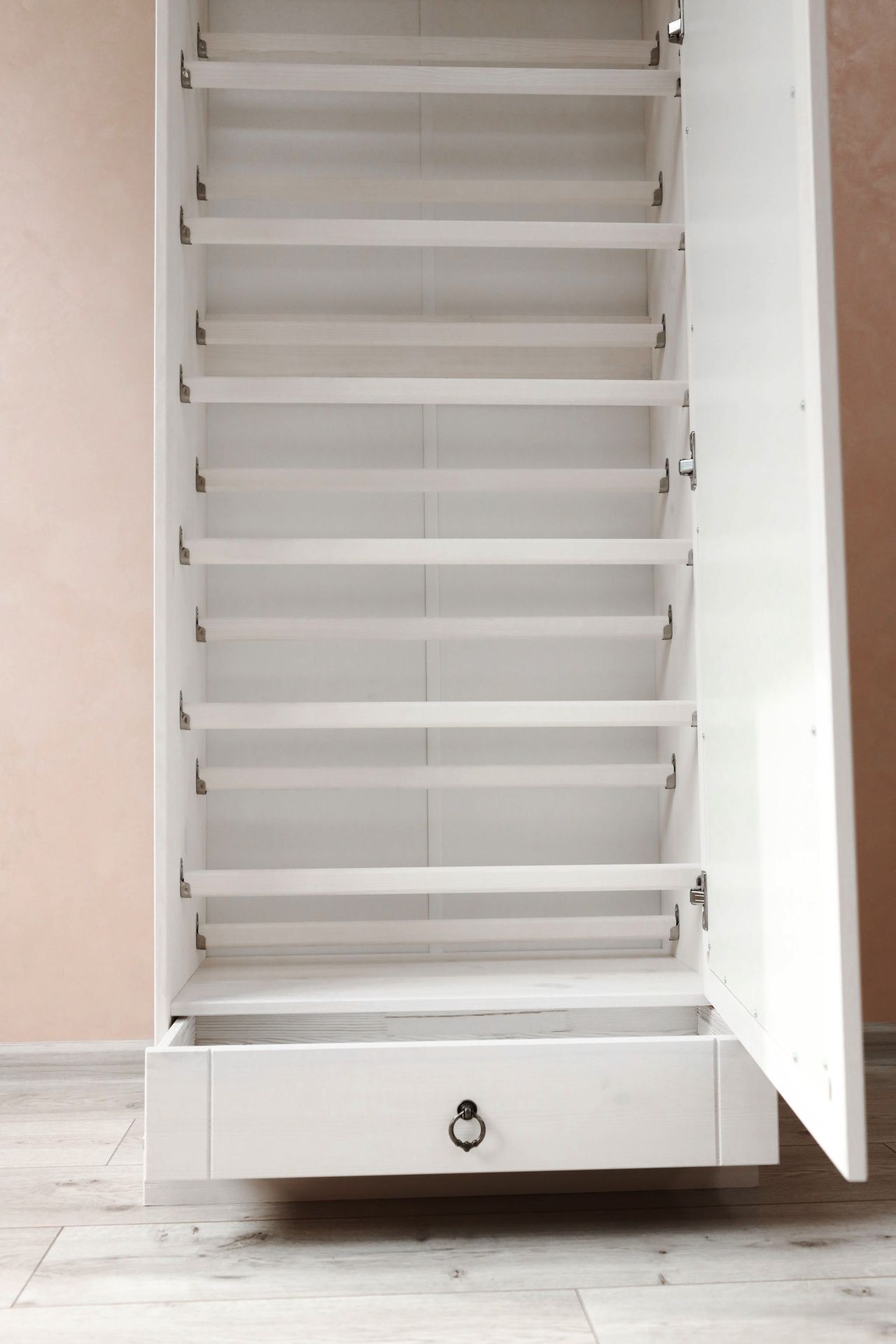 Шкаф для обуви 101 SP Индра Шкаф для обуви 101 SP Индра