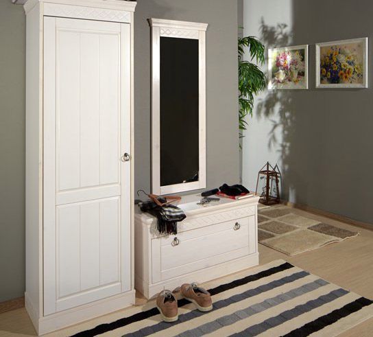 Скамья Дания