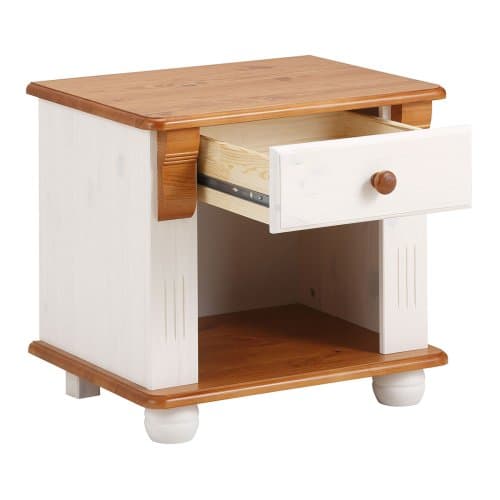 Тумба прикроватная Adele 1409