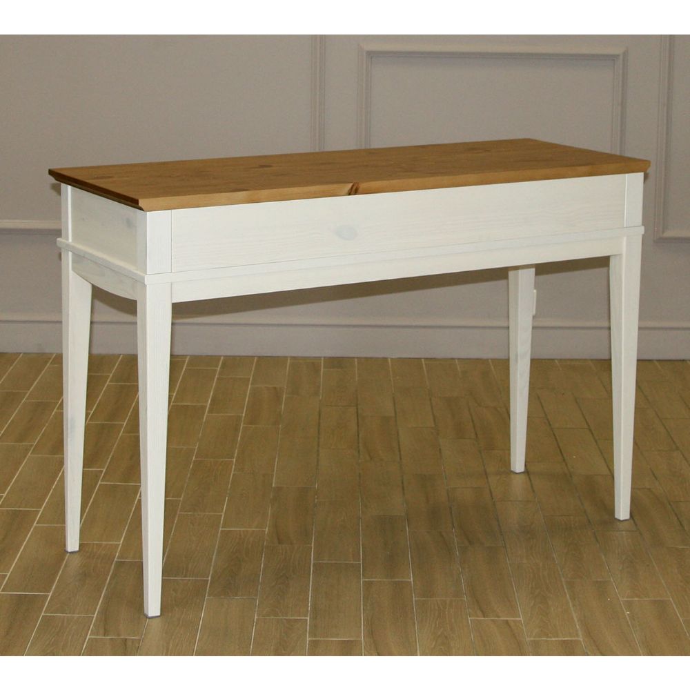 Стол туалетный с ящиками Пенни