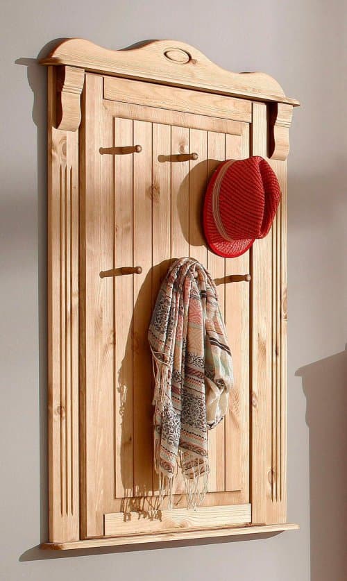 Вешалка для одежды Adele 7287-6