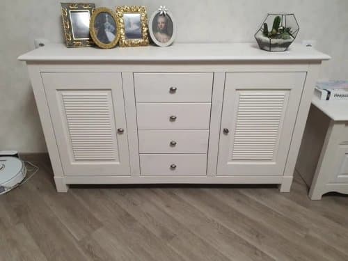 Комод Рауна 24 0127 Комод Рауна 24 0127