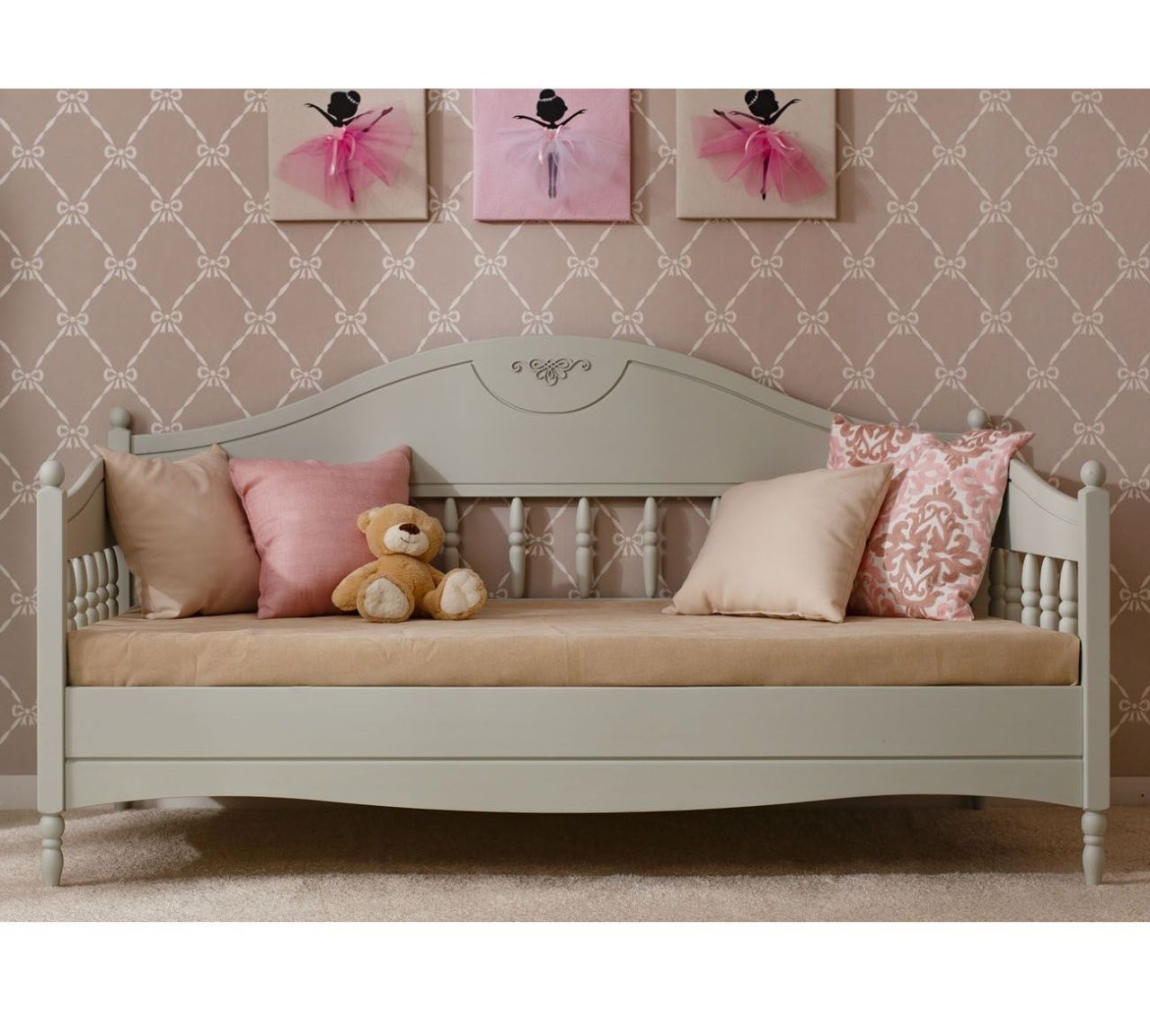 Тахта Айно №1 (детская 80x190/200)