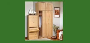 Прихожая ОАО Могилевдрев