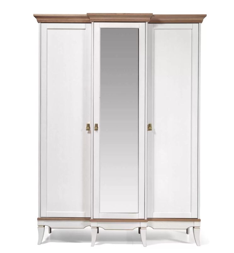 Шкаф для одежды Тельма ГМ 6553-10