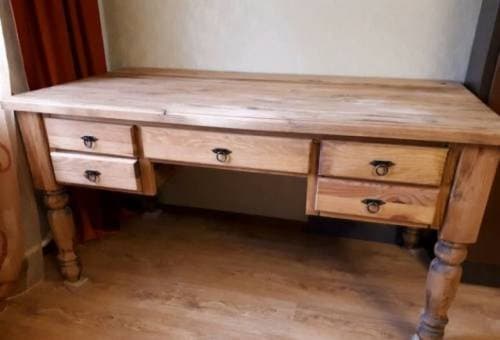 Стол письменный Викинг