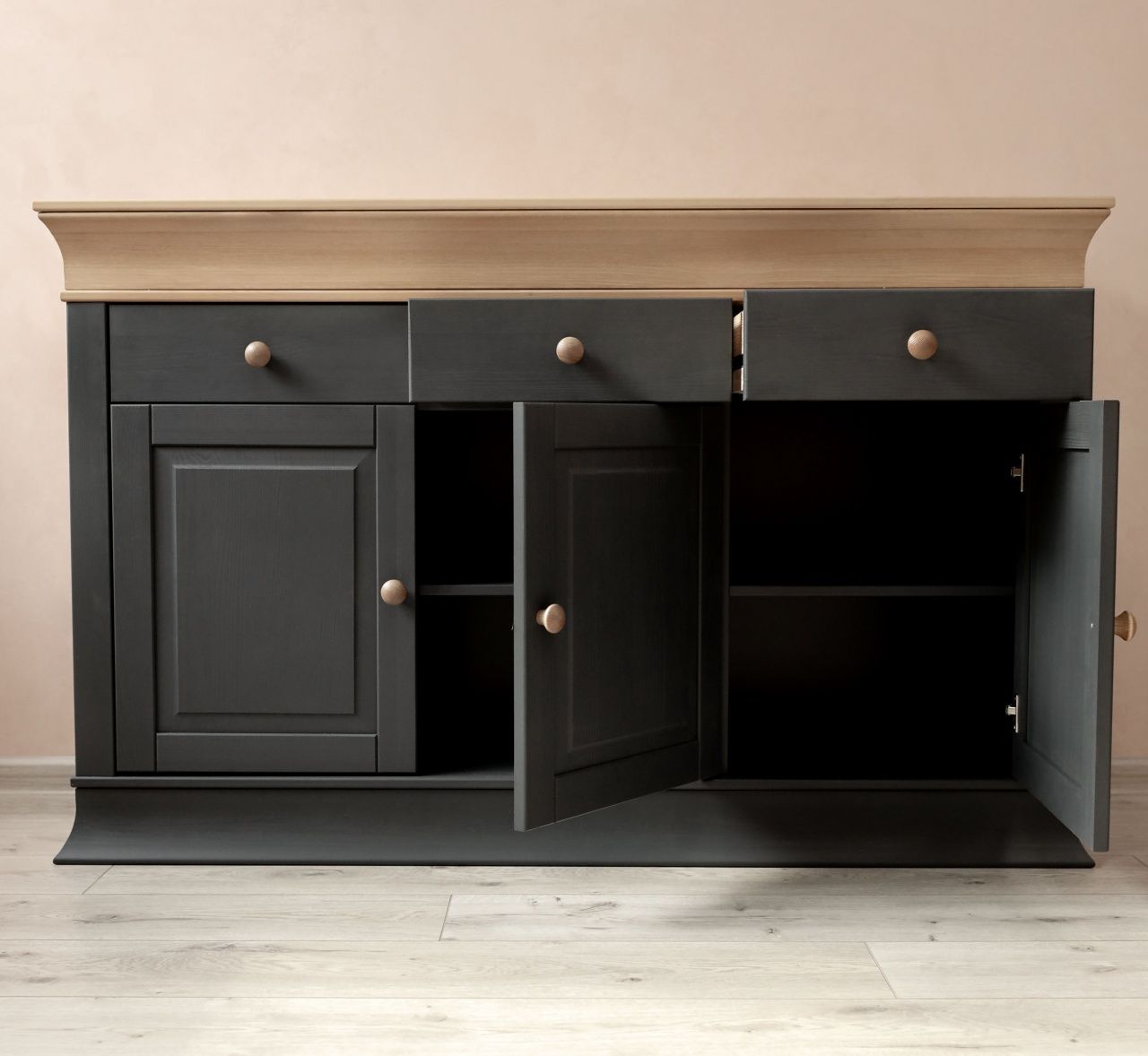 Комод буфета Бостон 903XX737